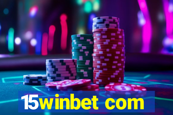 15winbet com